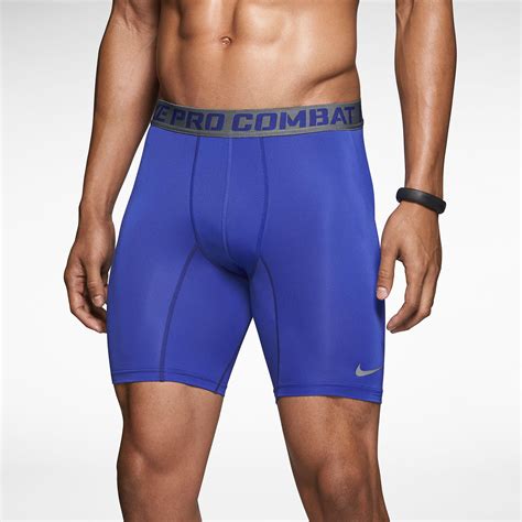 Nike Men's Pro Combat Core Compression Six